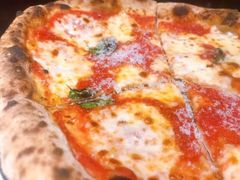 -Primo·丽莫意大利窑烤披萨