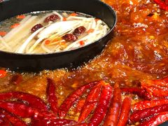 -蜀大侠火锅(建设路第五大道店)