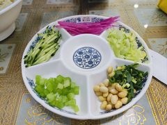 -清真·鸦儿李记·小馆(后海店)