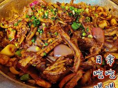 -勇记干锅居(德阳店)