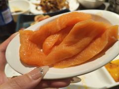 -黑金·寻焰自助百汇·烤肉·火锅(中街店)