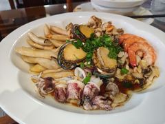 -良师门滨海人家·海鲜·家常菜(滨海城店)