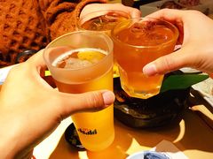 -板长寿司(铜锣湾店)