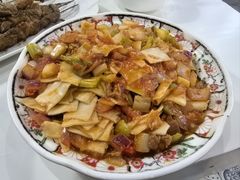 -帕米尔食府(白云观店)