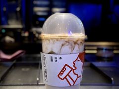 -喜茶(上海正大广场店)