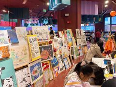 -当当梅溪书院(步步高梅溪新天地店)