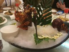 -万宝海鲜舫(劳动公园店)