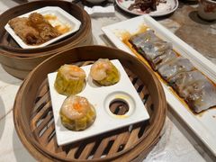 -稻香酒家(步步高梅溪新天地店)