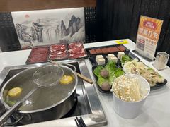 -就这么牛潮式牛肉火锅(华侨城店)