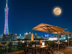 -小茶闲舍·观景商务茶馆(广州塔店)