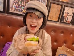 -Fergburger(皇后镇店)