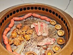-花味·自助烤肉(江宁同曦店)