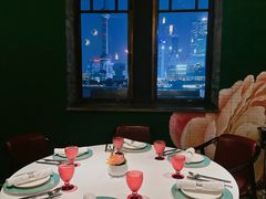 -三号黄浦会Canton Table