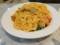 -必胜客(玉泉远洋店)