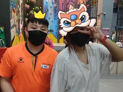 -运动派(北京店)