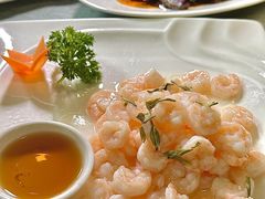 -龙井壹号·茶缘山景宴(龙井村店)