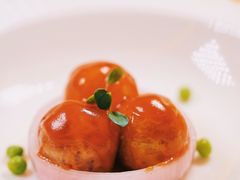 -酌宴府The China Club·广州万富希尔顿酒店(云城东路店)