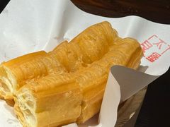 -大良毋米粥(锦龙路总店)