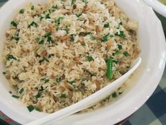 -钱大妈海鲜饭店(保利林语店)