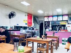 -蒋家槟豆面皮(友爱路店)