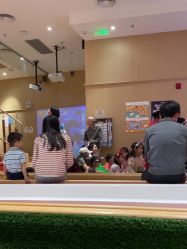 -奈尔宝家庭中心·亲子餐厅(前滩店)