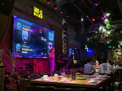 -别院里音乐餐酒吧(双流航空港店)