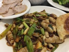 -李连贵酒家熏肉大饼(昆明街店)