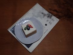 -素咫咖啡CLIFEROSE