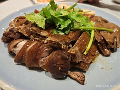 -海蓝海鲜馆(五四北店)