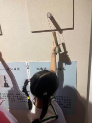 点击看大图 -文旺阁亲子手工DIY木作博物馆