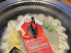 -山河屯铁锅炖(绥望路店)