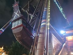 -南宁方特东盟神画