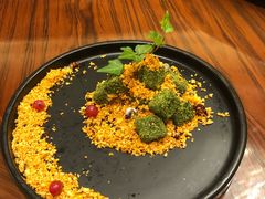 -皇冠假日酒店-御皇轩中餐厅