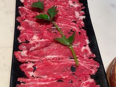 -周师兄大刀腰片火锅(洪崖洞旗舰店)