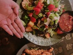 -萨尔瓦多Salvador's