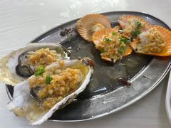 -忆海南海鲜(椰风巷第一市场店)