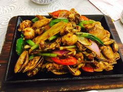 -粤·向群饭店(龙津东路总店)