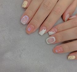 -伊奈尔美甲美睫