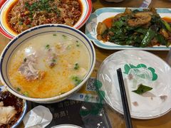 -易老妈蹄花.特色川菜(人民公园总店)
