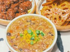 -南昌大饭店·地标美食名片(万寿宫店)