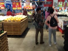 -卜蜂莲花(浦江城市生活广场店)