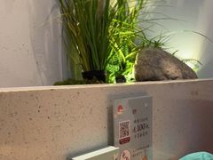 -蜜桃餐厅·伴山(绿宝广场店)