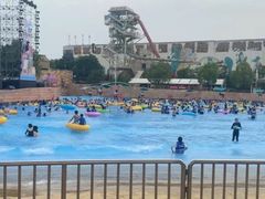 -武汉玛雅海滩水公园