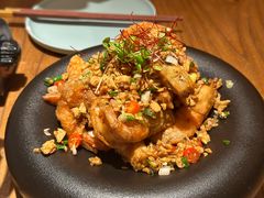 -食陆号·新式台湾创意菜(十全街首店)