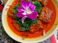 -蜀大侠火锅(少陵路店)