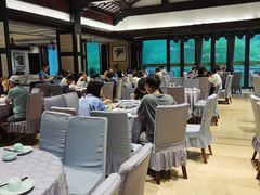 -山外山菜馆(玉泉路店)