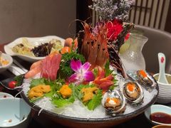 -古京·臻致料理(月湖店)