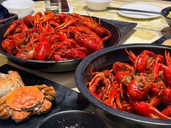 -聚味瞿记·龙虾堂(坡子街店)
