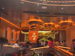 -西塔老太太泥炉烤肉(苏州大悦城店)