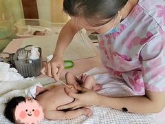 -优护佳医护级月嫂(和睦家浦西店)